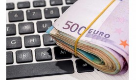 Ar fi obținut prin fraudă un grant de 14 milioane de lei. Percheziții la reprezentanții unui agent economic și ai unei asociații